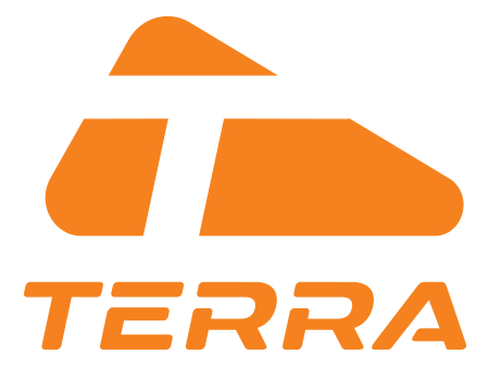 Terra Contractors Logo Muskegon Kindred Marketing