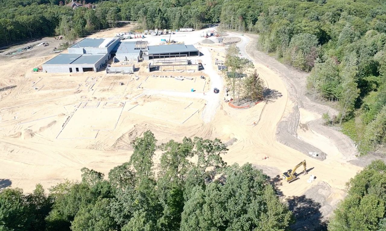 Terra Contractors Public Education Project