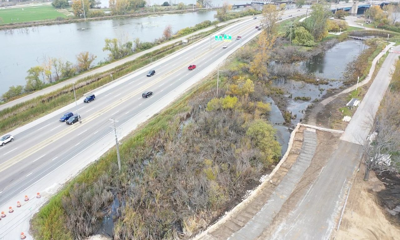 Terra Contractors Municipal Project